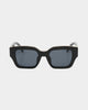 Le Specs Hypnos Alt Fit Sunglasses Black