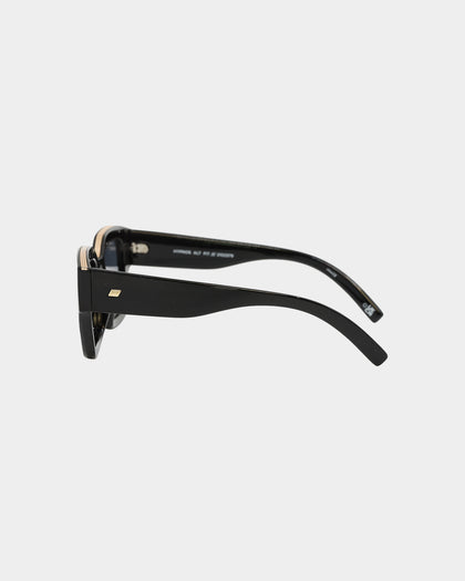 Le Specs Hypnos Alt Fit Sunglasses Black