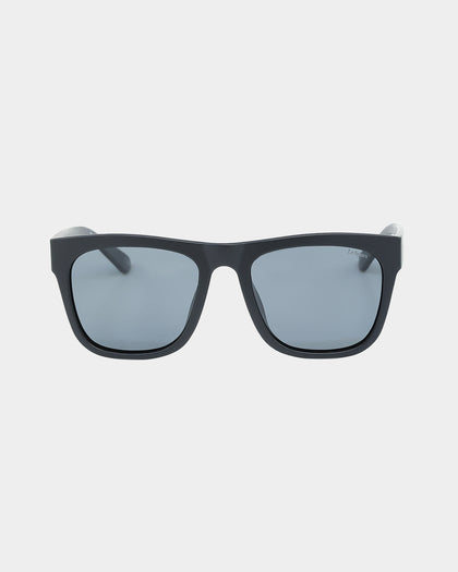 Le Specs Impala Sunglasses Matte Black