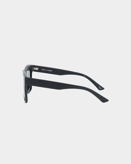 Le Specs Impala Sunglasses Matte Black