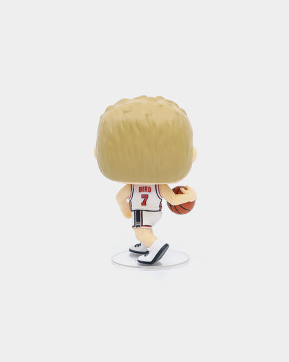 POP! Vinyl #110 NBA: Larry Bird 1992 Team USA Jersey Figure Multi-coloured