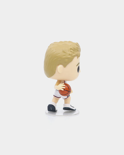 POP! Vinyl #110 NBA: Larry Bird 1992 Team USA Jersey Figure Multi-coloured
