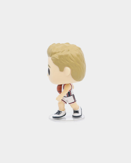 POP! Vinyl #110 NBA: Larry Bird 1992 Team USA Jersey Figure Multi-coloured