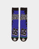 Stance Stance X Space Jam: A New Legacy Goon Squad Socks Black