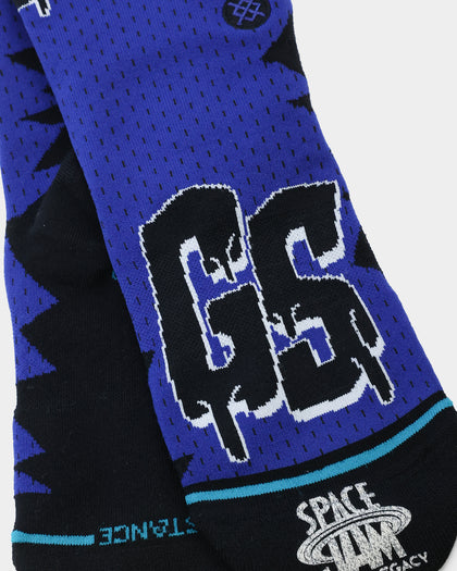 Stance Stance X Space Jam: A New Legacy Goon Squad Socks Black