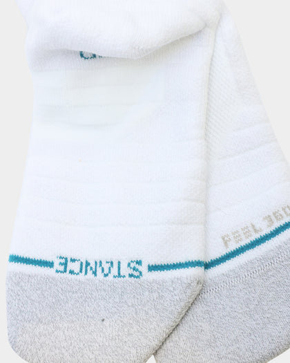 Stance Stance X Space Jam: A New Legacy Sport Socks White