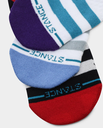 Stance The OG 3 Pack Black/White