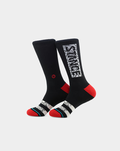 Stance The OG 3 Pack Black/White