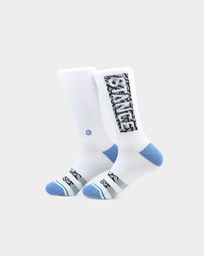 Stance The OG 3 Pack Black/White