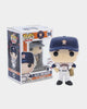 POP! Vinyl #50 MLB: Houston Astros Alex Bregman Figure Multi-coloured
