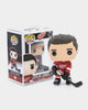 POP! Vinyl #58 NHL: Detroit Red Wings Dylan Larkin Figure Multi-coloured