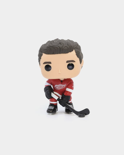 POP! Vinyl #58 NHL: Detroit Red Wings Dylan Larkin Figure Multi-coloured