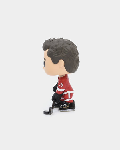 POP! Vinyl #58 NHL: Detroit Red Wings Dylan Larkin Figure Multi-coloured