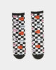 Vans Kid's Ticker Socks (6.5-10) Candy Heart