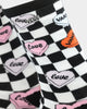 Vans Kid's Ticker Socks (6.5-10) Candy Heart