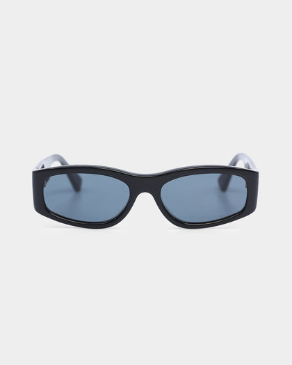Charlotte Mercy Hensen Sunglasses Black