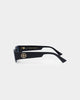Charlotte Mercy Hensen Sunglasses Black