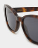 Halcyon Eyewear Lenny Sunglasses Havana