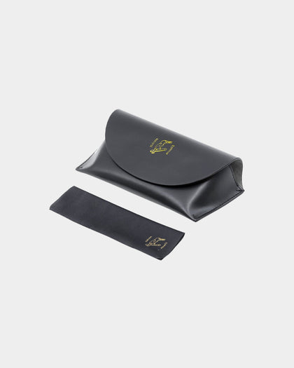 Halcyon Eyewear Lenny Sunglasses Havana