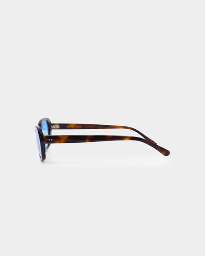 Halcyon Eyewear Lenny Sunglasses Havana