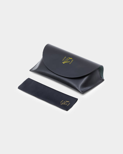 Halcyon Eyewear Lenny Sunglasses Havana