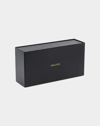Halcyon Eyewear Lenny Sunglasses Havana