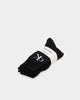 Calvin Klein 1/2 Terry Cushion Crew Sock 3 Pack Black Assorted