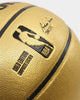 Wilson NBA Gold Edition Size 7 Basketball Gold