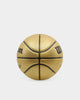 Wilson NBA Gold Edition Size 7 Basketball Gold