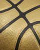 Wilson NBA Gold Edition Size 7 Basketball Gold