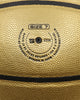 Wilson NBA Gold Edition Size 7 Basketball Gold