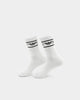 Emporio Armani T50 Socks 2 Pack White/Black