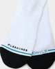 Stance Stance X Pleasures Socks White