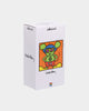 Medicom Toy Be@rbrick X Keith Haring Andy Mouse 400% Figure Green