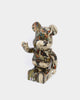 Medicom Toy Be@rbrick X Utagawa Kuniyoshi 100% & 400% Collectible Set Multi-coloured