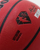 Wilson Chicago Bulls City Collector Basketball Red