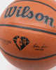 Wilson NBA 75th Anniversary Indoor Outdoor Basketball Orange