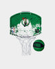 Wilson Boston Celtics NBA Team Mini Hoop Multi-coloured