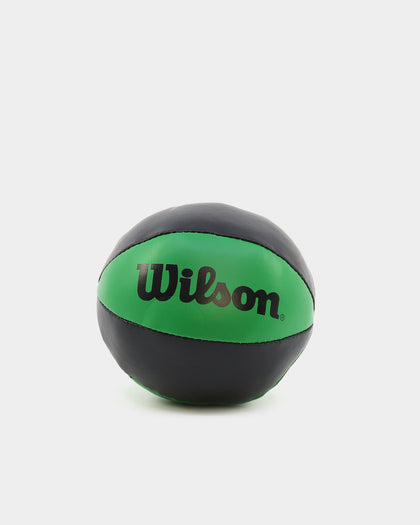 Wilson Boston Celtics NBA Team Mini Hoop Multi-coloured
