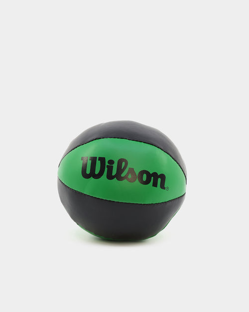 Wilson Boston Celtics NBA Team Mini Hoop Multi-coloured