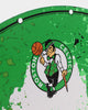 Wilson Boston Celtics NBA Team Mini Hoop Multi-coloured