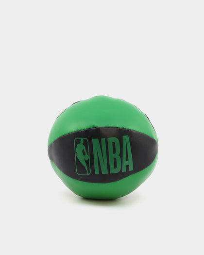 Wilson Boston Celtics NBA Team Mini Hoop Multi-coloured