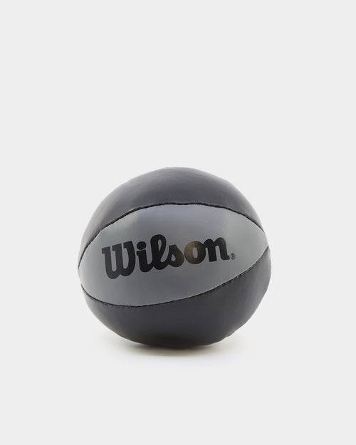 Wilson Brooklyn Nets NBA Team Mini Hoop Multi-coloured