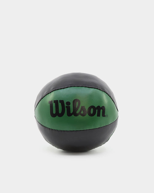 Wilson Milwaukee Bucks NBA Team Mini Hoop Multi-coloured