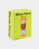 Areaware Kids' Block Party Monkey Multi