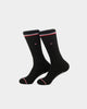 Tommy Hilfiger Iconic Socks 2 Pack Black