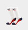 Tommy Jeans Vintage Cut Socks 2 Pack White