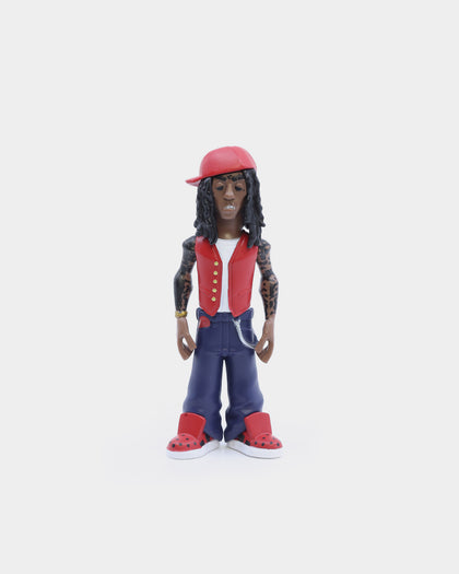 POP! Vinyl Gold: Lil Wayne Premium 5" Figure Multi-coloured