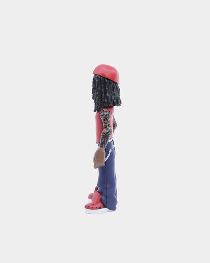 POP! Vinyl Gold: Lil Wayne Premium 5" Figure Multi-coloured