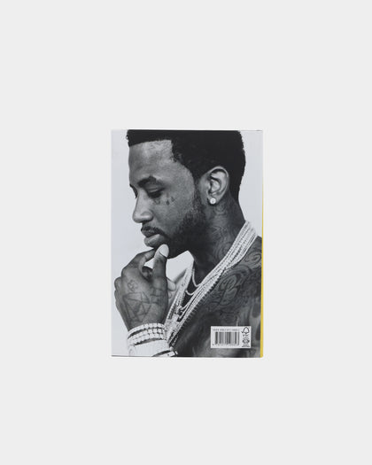 Brumby Sunstate The Gucci Mane Guide To Greatness Multi-coloured